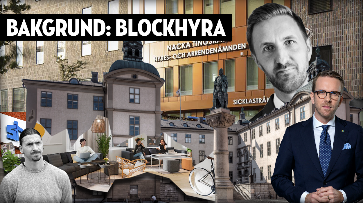 Företagsbostäder – lång väg till ny lag